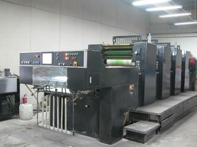 設(shè)備展示三